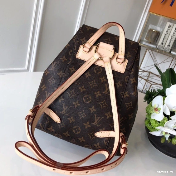WIS MONTSOURIS Louis Vuitton 1007